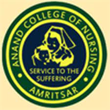 Anand School Of Nursing