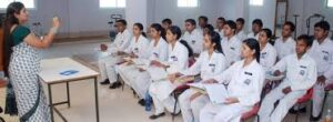 JAIPUR COLLEGE OF NURSING