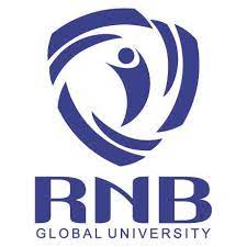 R.N.B Global University,