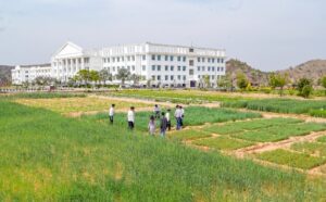 Kerala Agricultural University