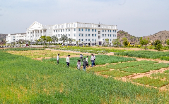 Kerala Agricultural University