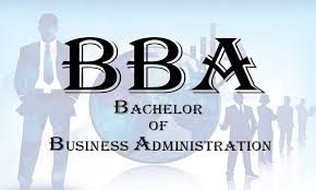 Bachelor of Business Administration